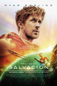 Proyecto Salvación