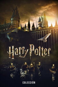 Harry Potter – Colección